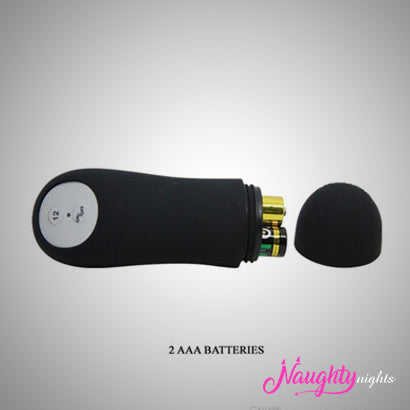 12 Speed Pretty Love Vibrating Anal Beads