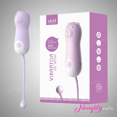 Lolo Beer Vibrator