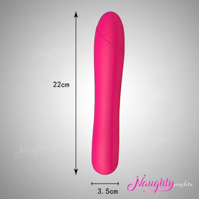 Multispeed Power Stick LILO