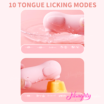 Dogo Licker Massager