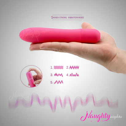 Multispeed Power Stick LILO