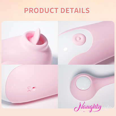 Dogo Licker Massager