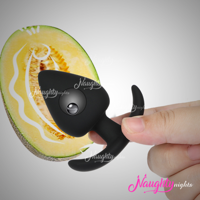 Kegal Ball Anal Butt Plug For Anal Massage