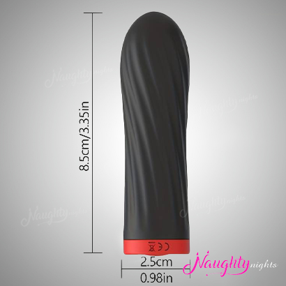 G-Bullet USB Power Massager