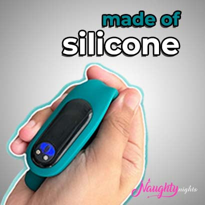 U Shape Remote Controlled Panty Vibrator Buy Online in India