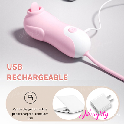 Dogo Licker Massager