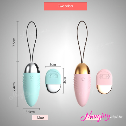 Eggstacy Wireless Remote Egg Buy Online in India from Naughty Nights