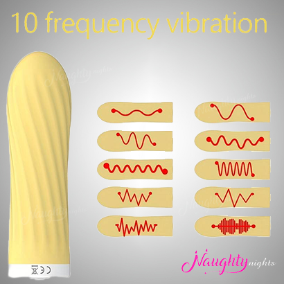 G-Bullet USB Power Massager