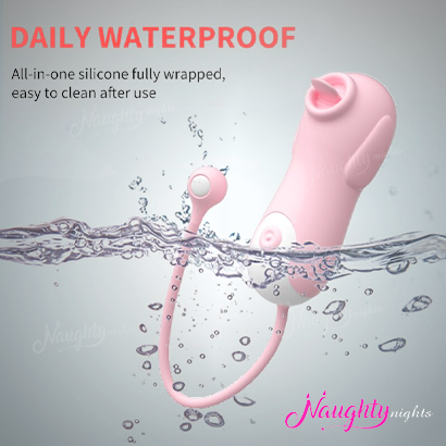 Dogo Licker Massager