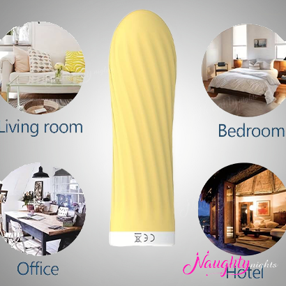 G-Bullet USB Power Massager