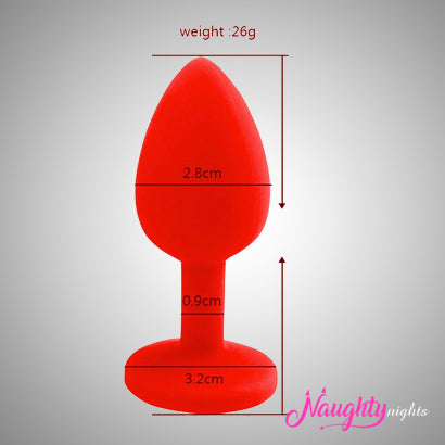 Mega Plug Buy Online in India from Naughty Nights