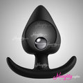 Kegal Ball Anal Butt Plug For Anal Massage
