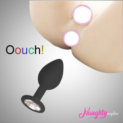 Mega Plug Buy Online in India from Naughty Nights