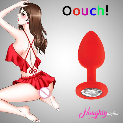 Mega Plug Buy Online in India from Naughty Nights