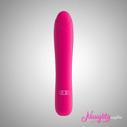 Multispeed Power Stick LILO