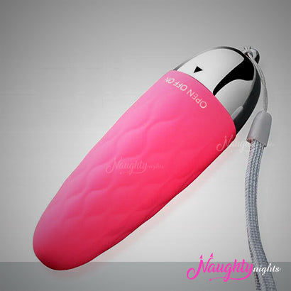 Mini Egg Vibrator