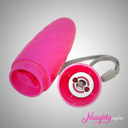 Mini Egg Vibrator
