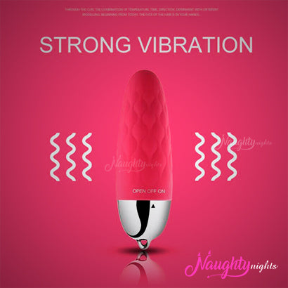 Mini Egg Vibrator
